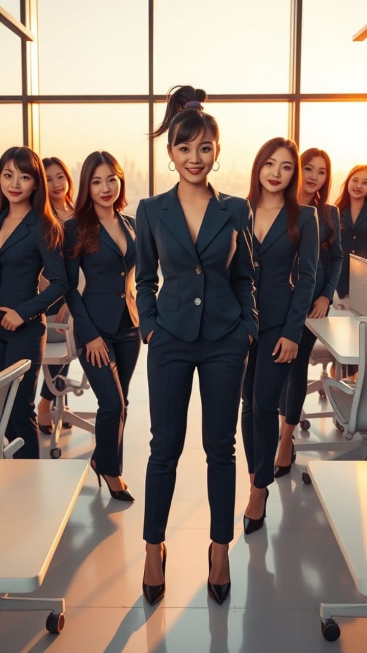 Golden Year of OGEMPM