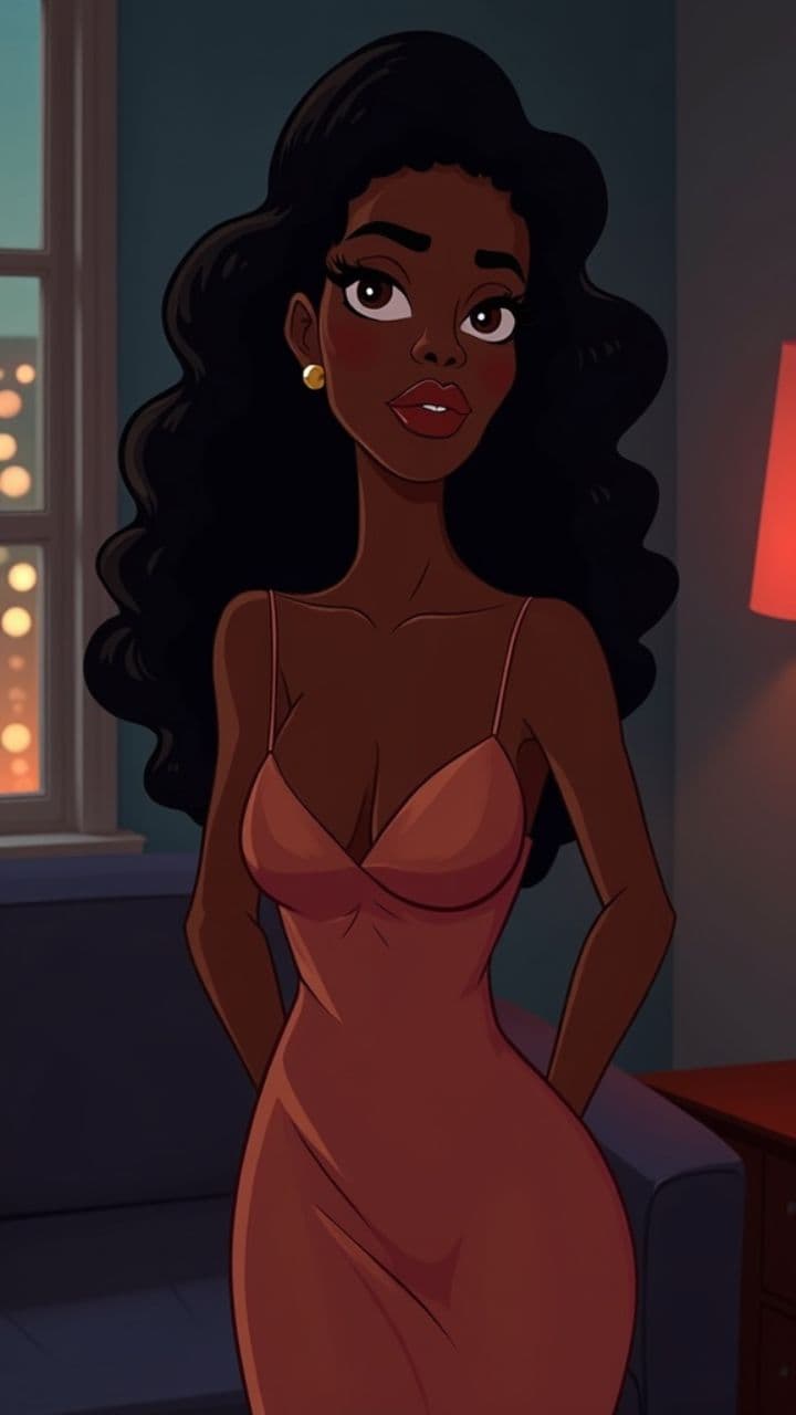 Where Are You Tonight?