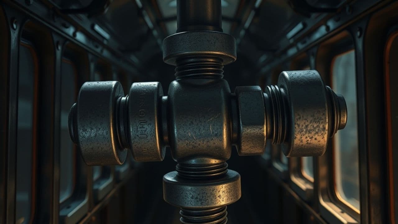 Hell Arrives at Camp McCoy