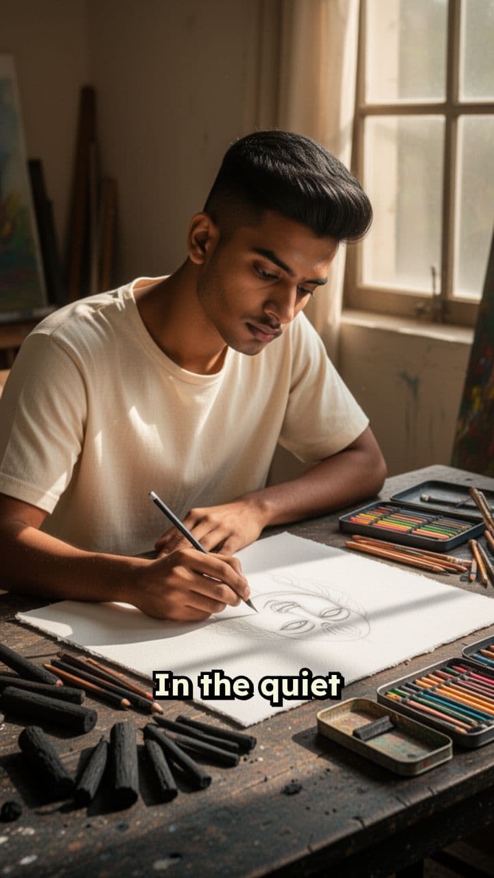 Divine Creation: Lord Mahadev