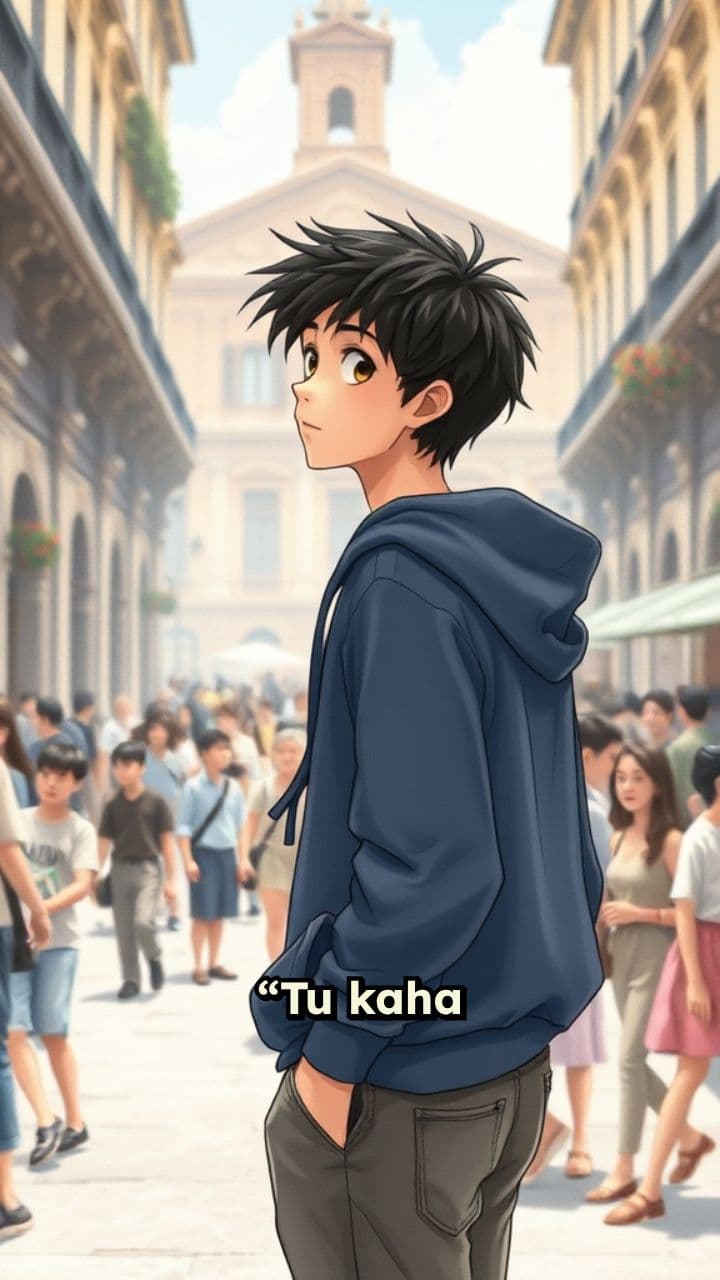 Ek Tarfa Pyaar Ka Dard