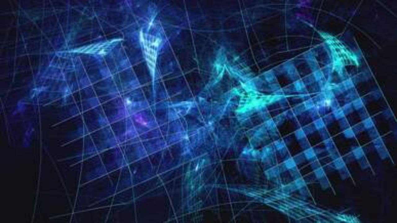 Énergie Futuriste en EDM