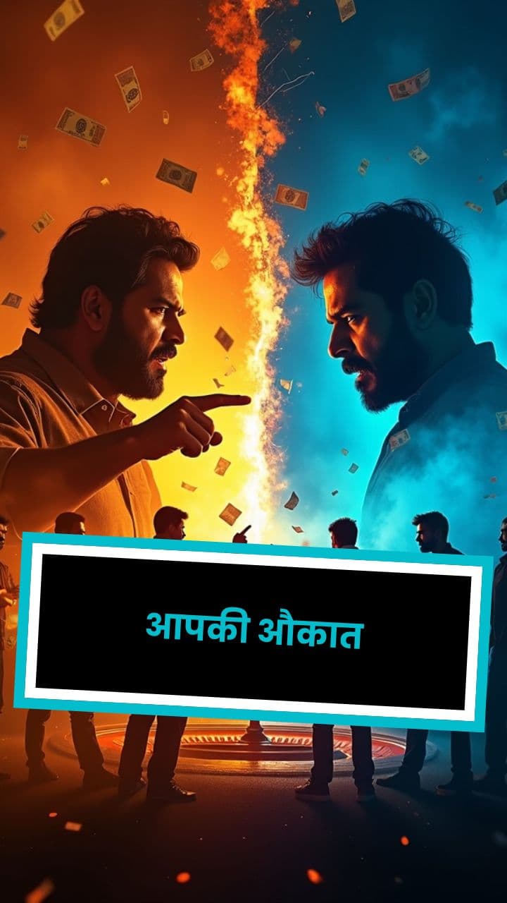 आपकी औकात