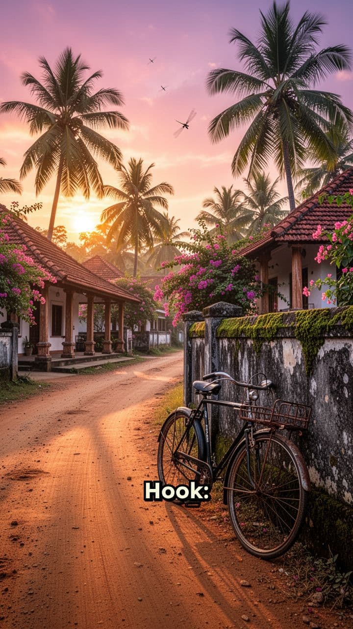 90s Evening Street Games Memories