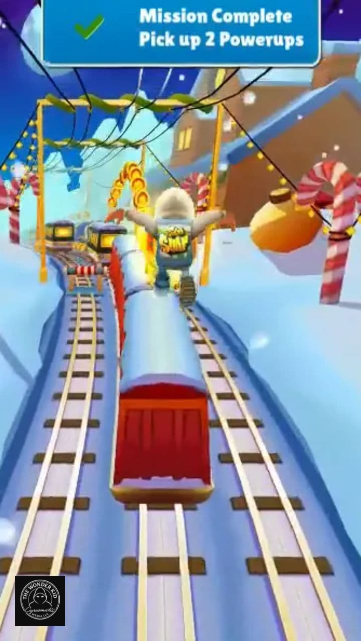 Creator Lead Me to Victory