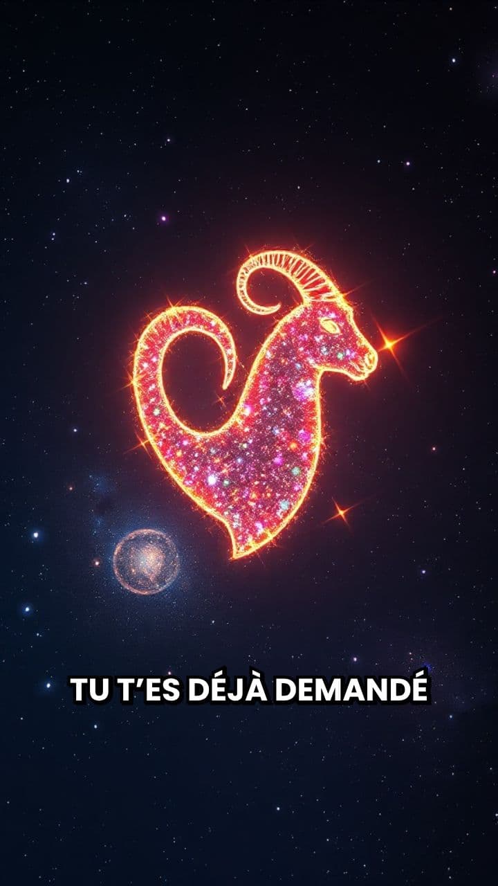 L'énergie du Bélier et son mythe