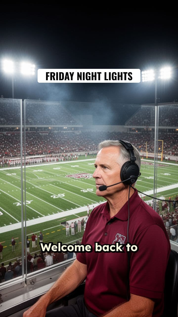 Landon Montague: The Top Prospect