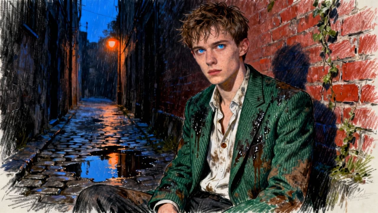 Trapped in Drugs, Still Won’t Quit