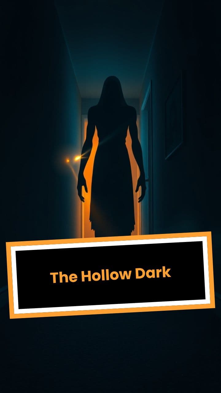 The Hollow Dark
