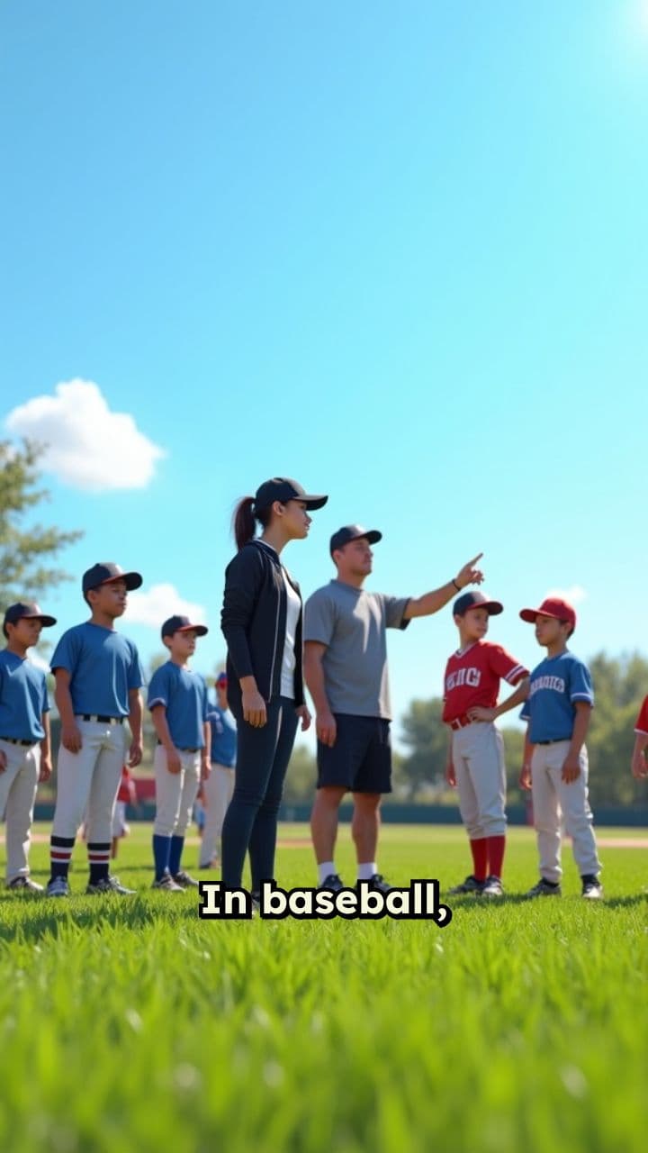 Unchosen to Unstoppable