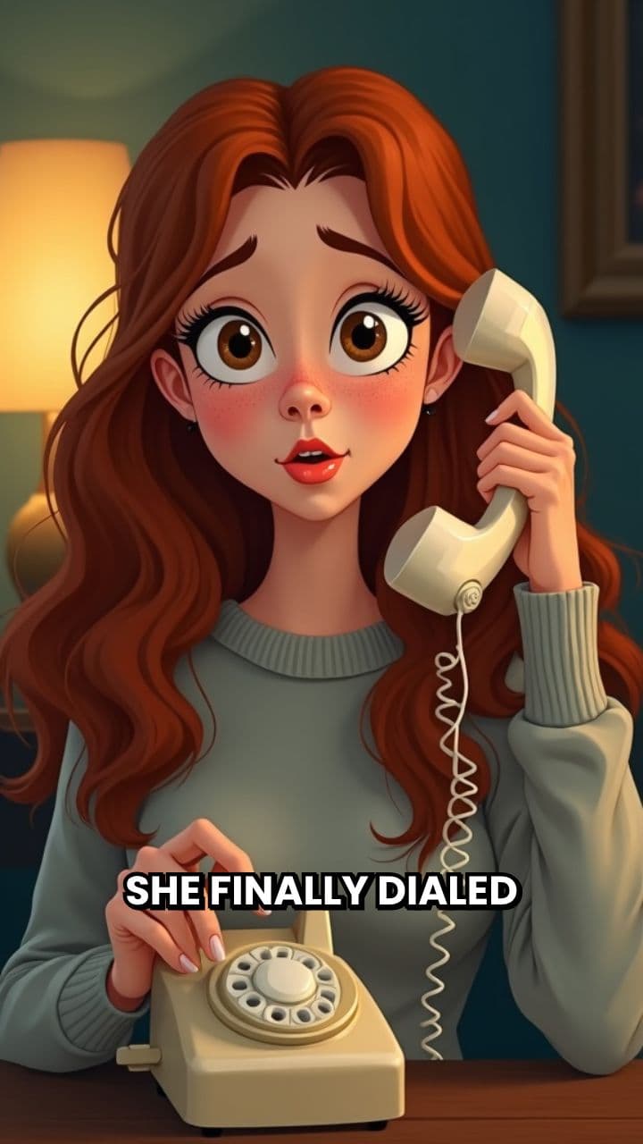 The Call That Changed Everything