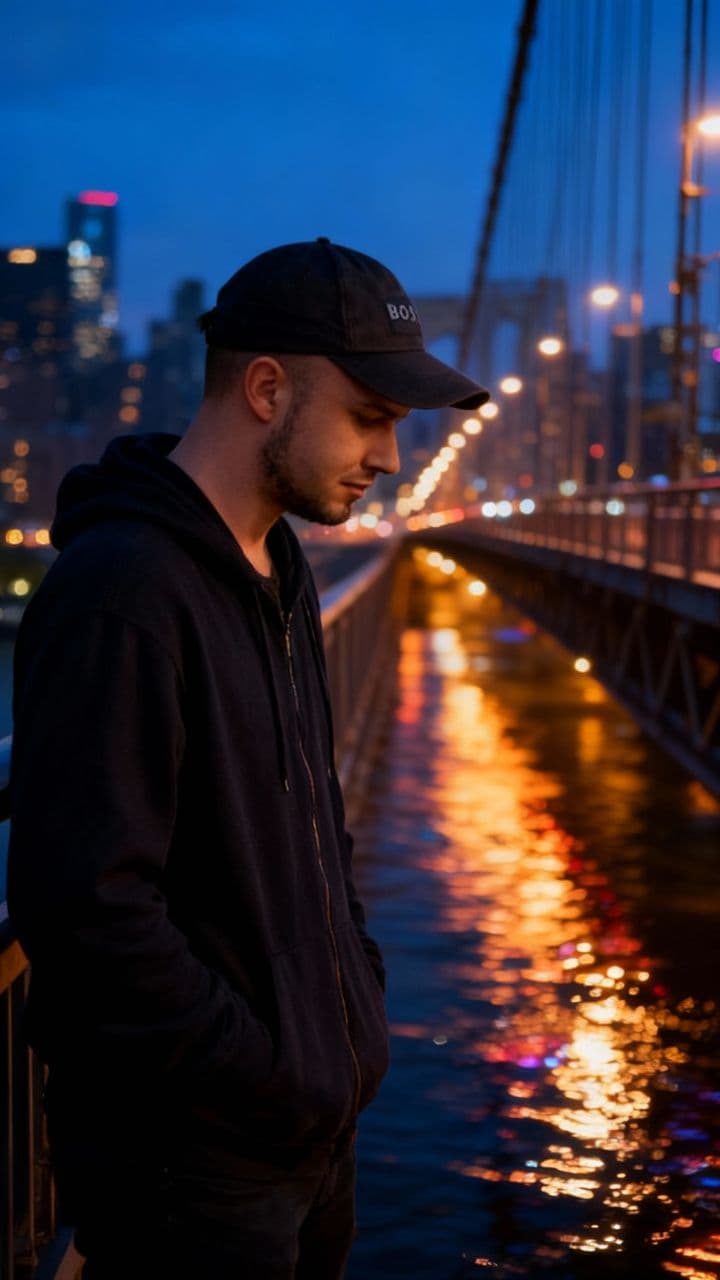 Bez Ciebie nie ma życia