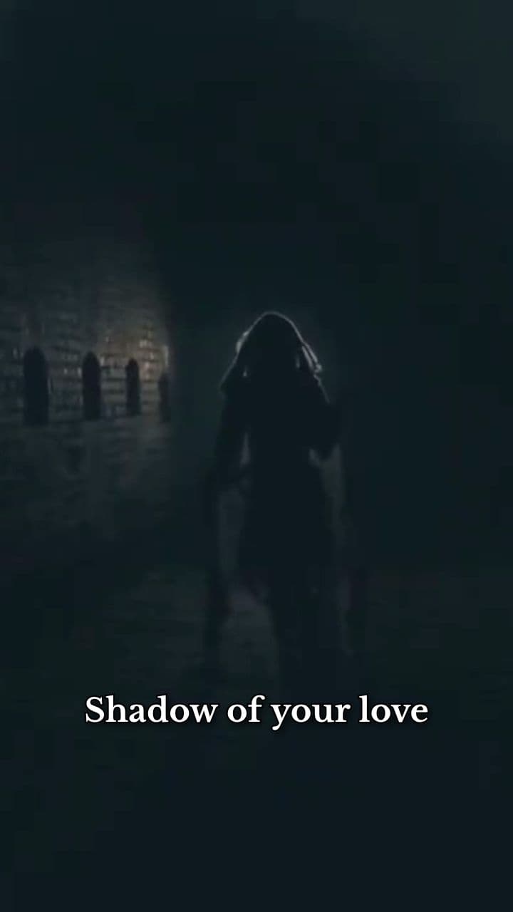 Shadow Of Your Love