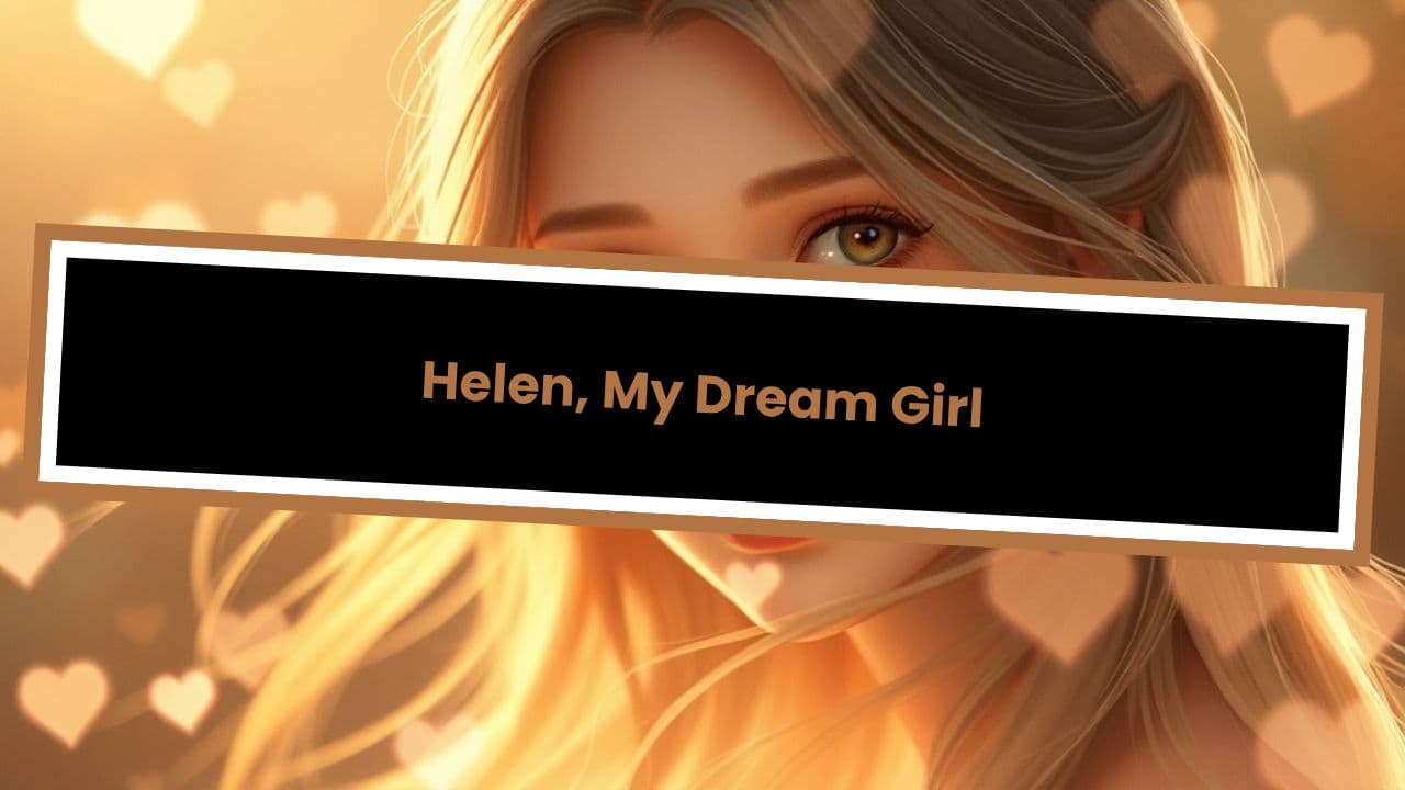 Helen, My Dream Girl