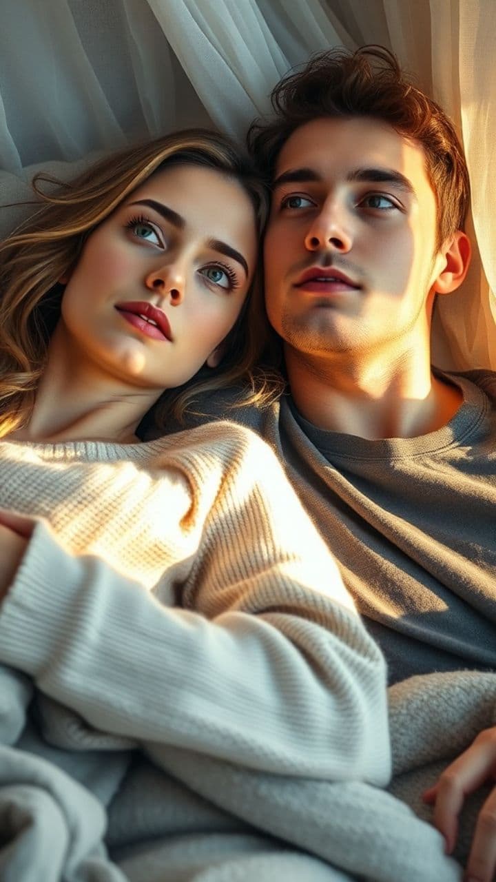 Moments of Hesitation