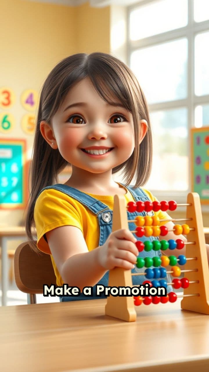 Unlock Learning at Honeybee Educare Classes