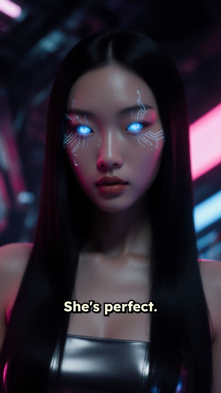 The Rise of AI Companions