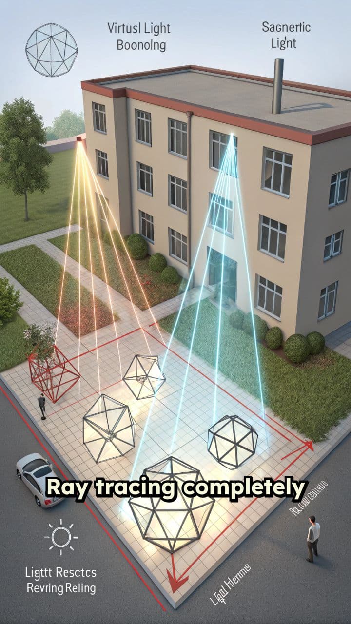 Ray Tracing: Revolutionizing Game Graphics