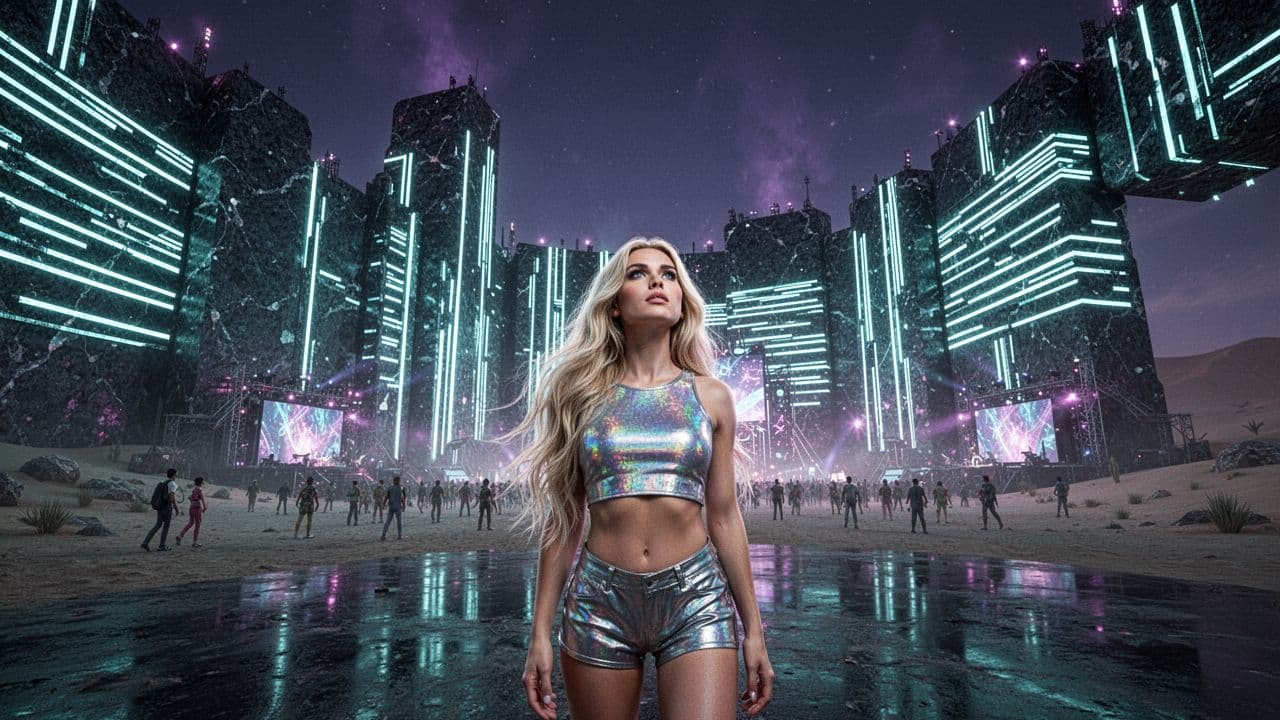 Let Me In, Let You Out