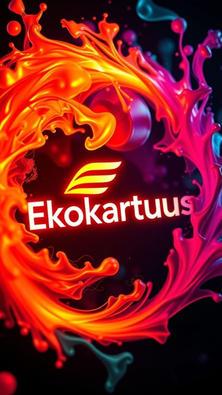 Ekokartuş: Yazıcıların Güvencesi