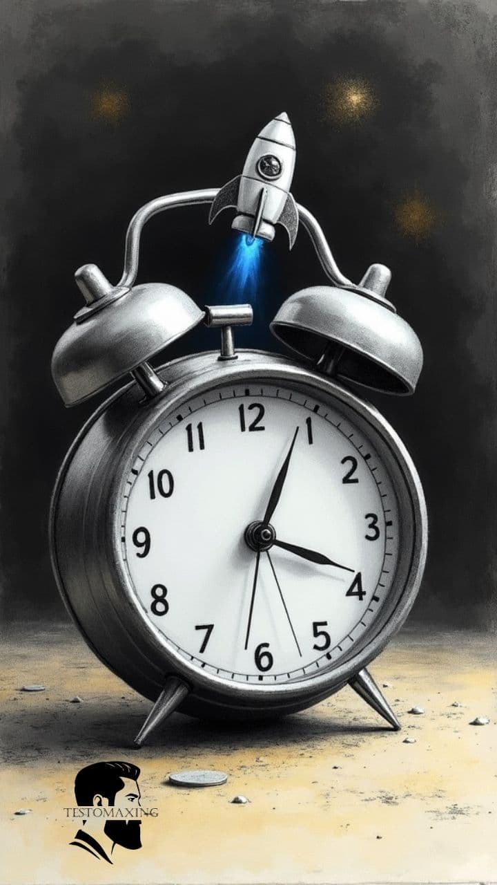 Morning Wood: A Health Check Indicator