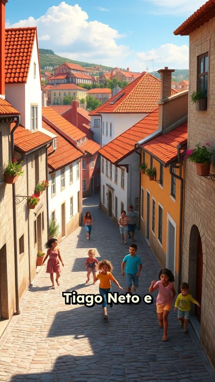 A Jornada Musical da Lousã