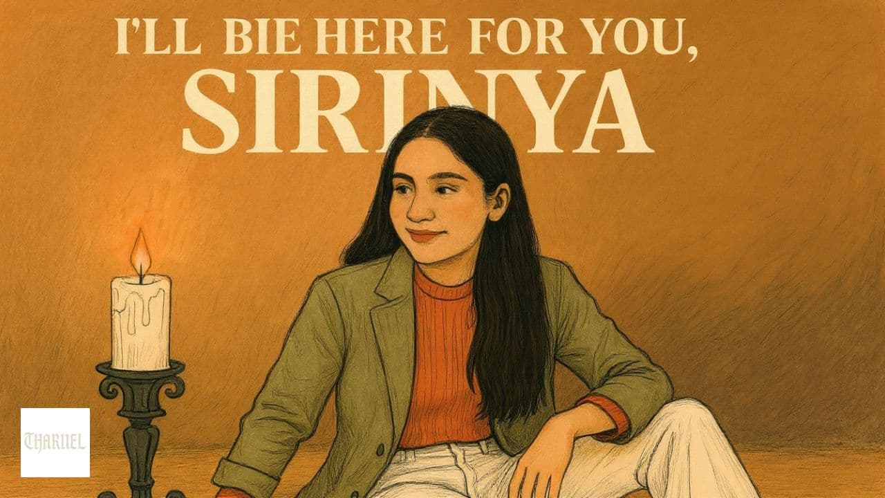 Always Stand With You