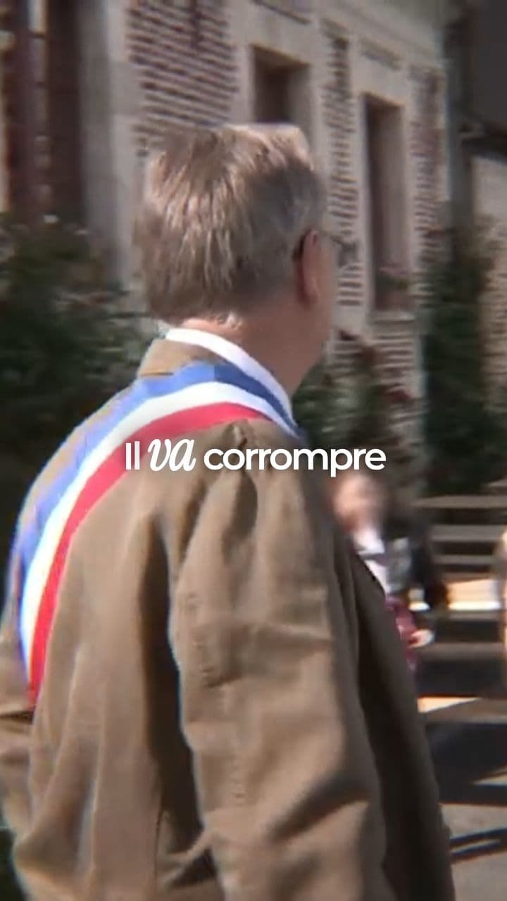 Comment les Maires transforment des Pommiers en Or