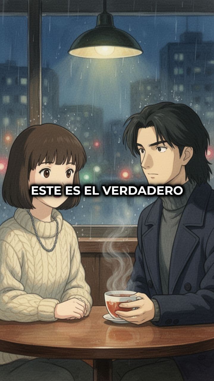 La validación detrás de la infidelidad repetitiva