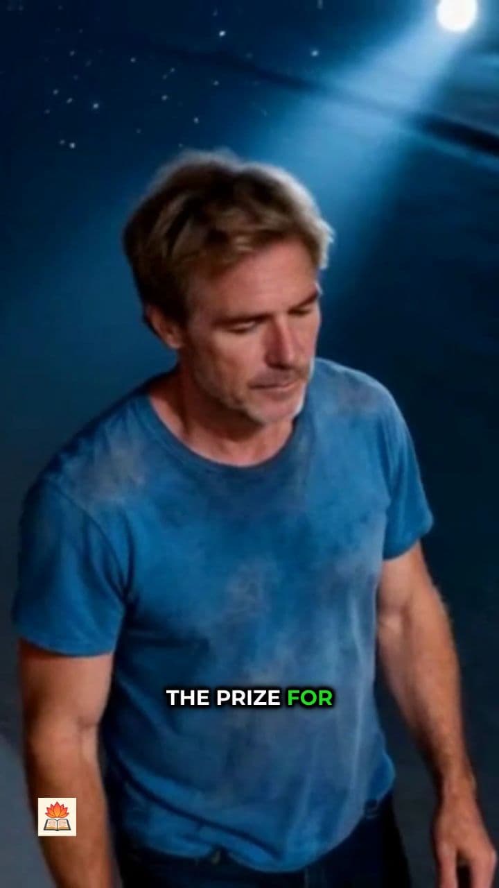 Forgetting What Lies Behind