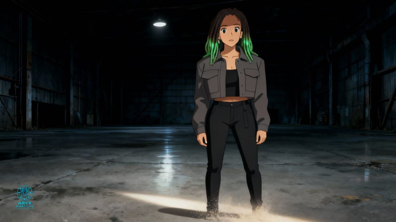 Boom: Stand Firm in Faith