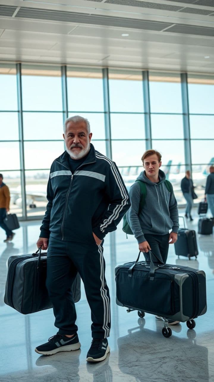 Defending My Support for James