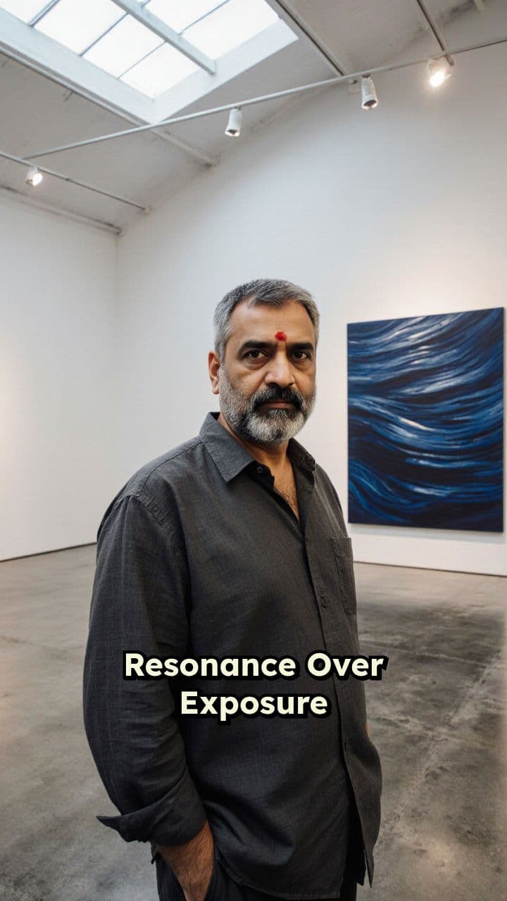 Resonance Over Exposure