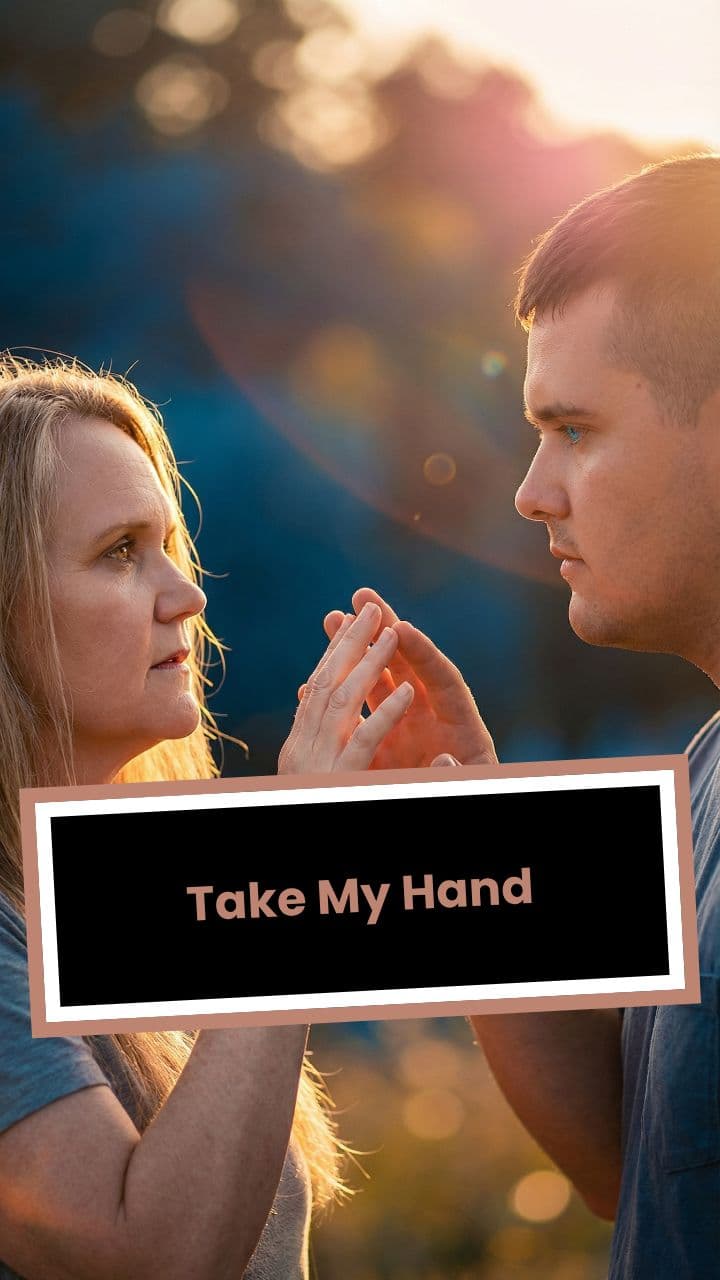 Take My Hand