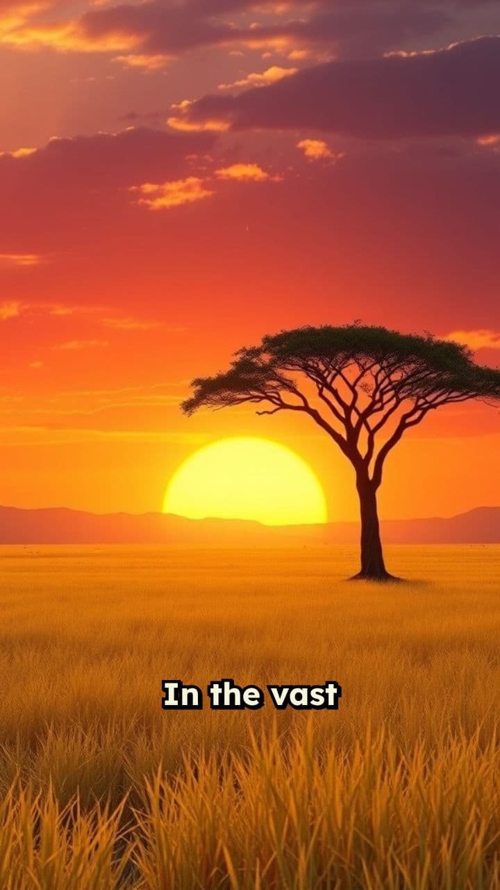 The Life of Shaka Zulu