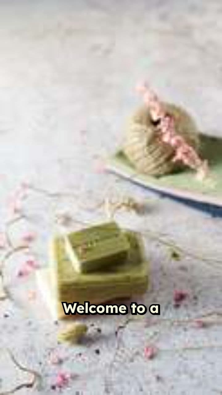 Satisfying Soap Crumble ASMR