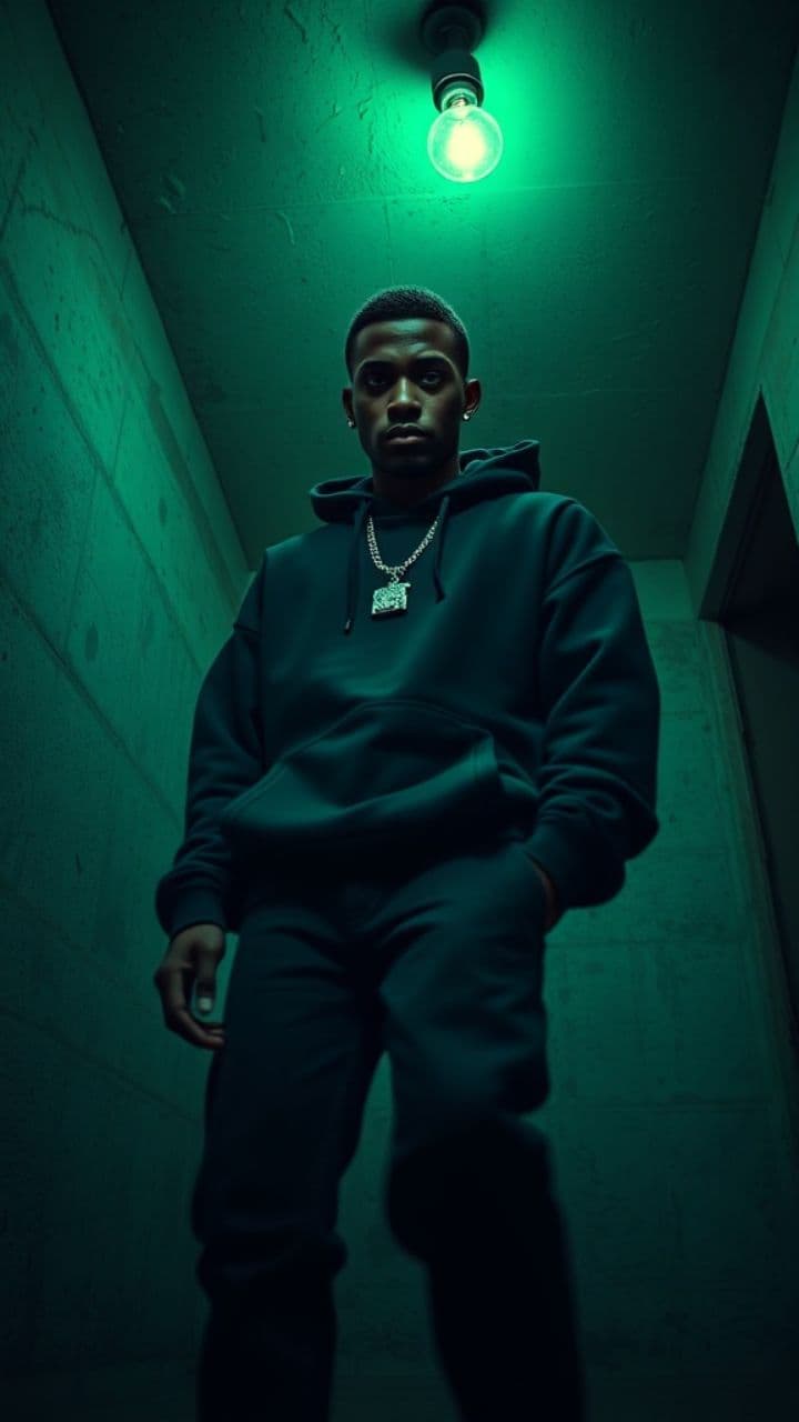 "Life in the Trenches"