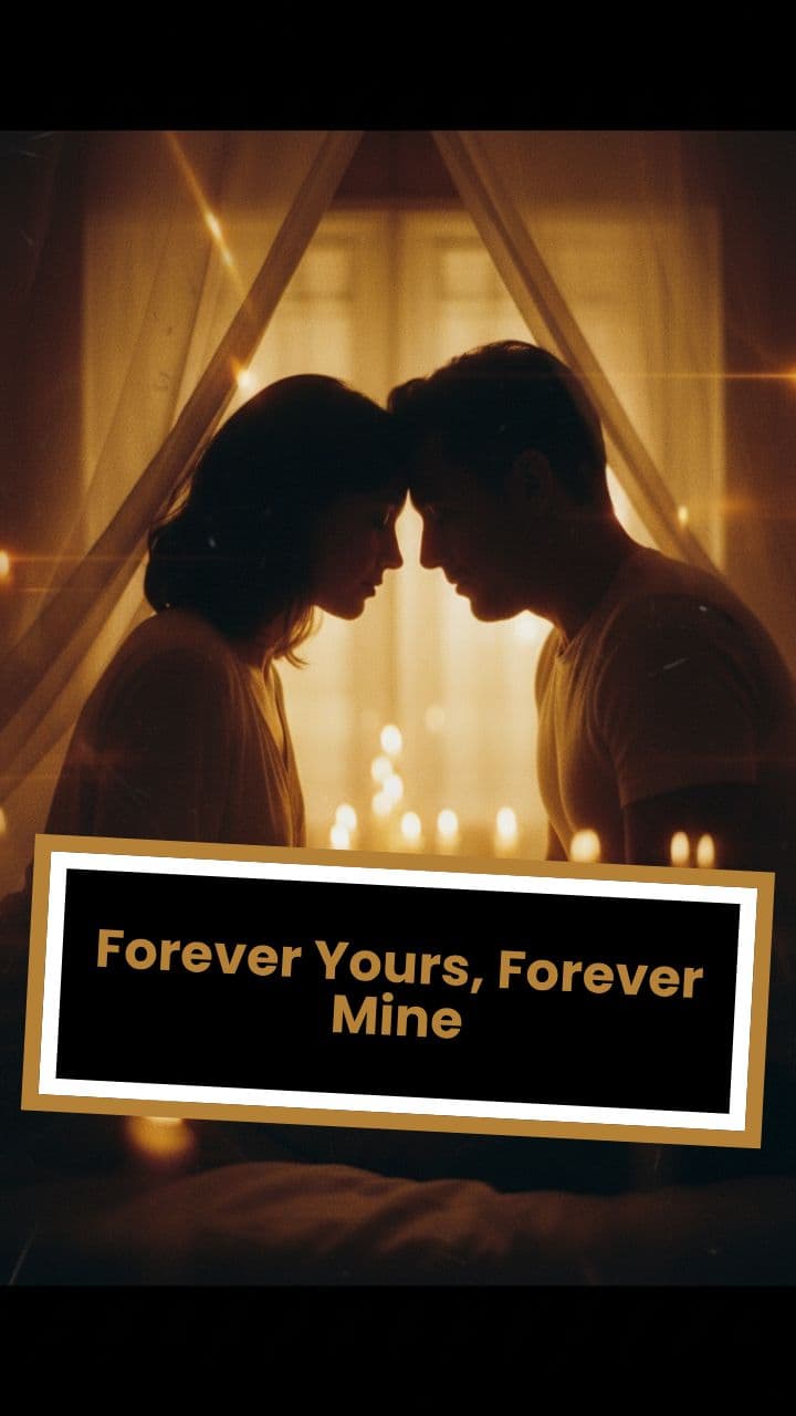 Forever Yours, Forever Mine