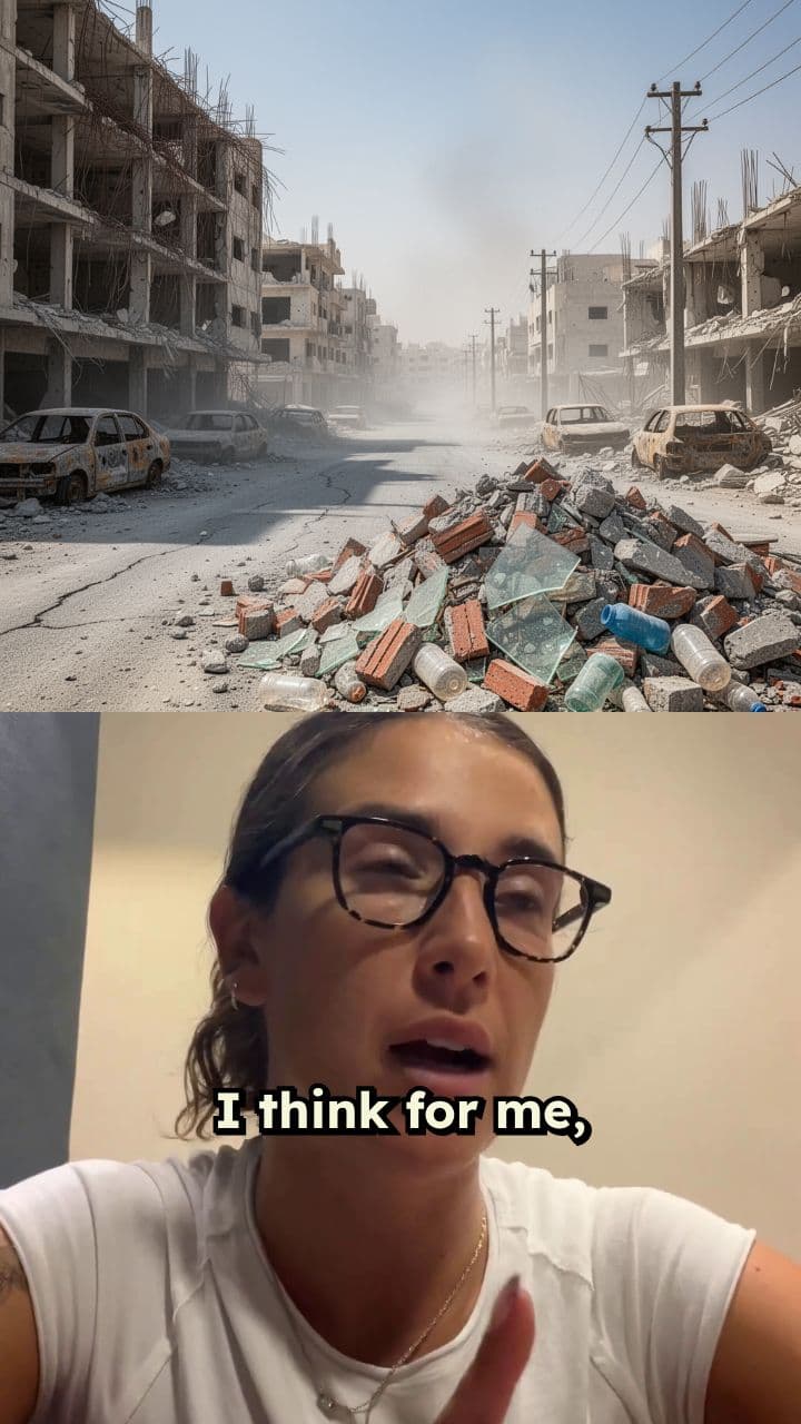 The Disconnect Between War and Civilian Life