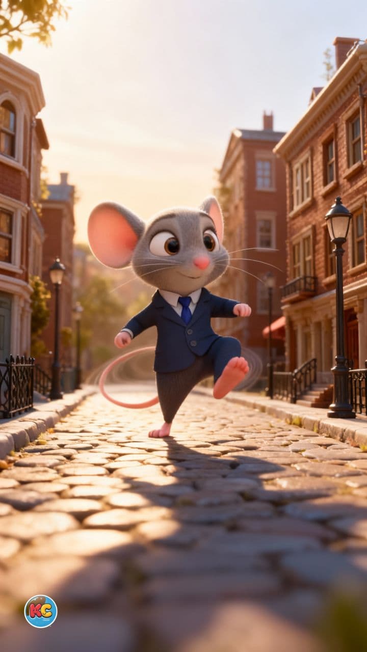 Zootopia Animal Dance Beats