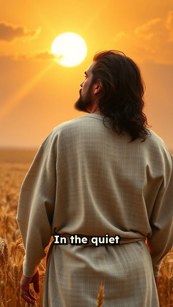 Eternal Love and Grace