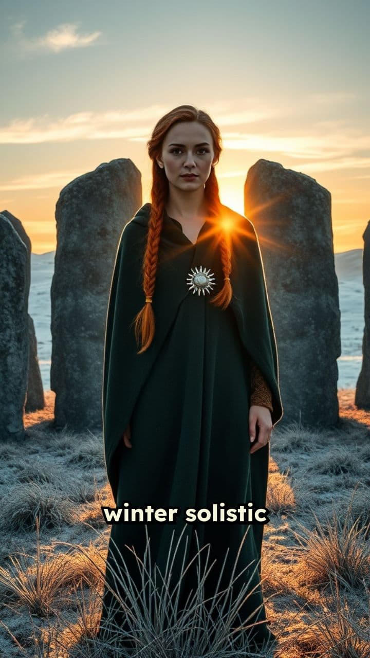 Winter Solstice