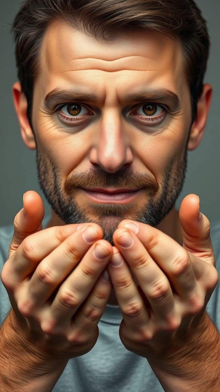 Alltags-Hack, der dein Leben erleichtert!