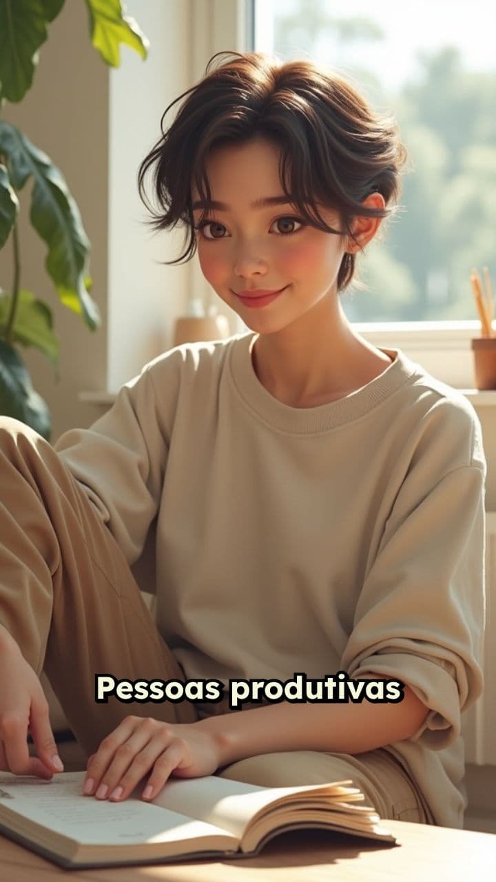 Menos Tarefas, Mais Resultados