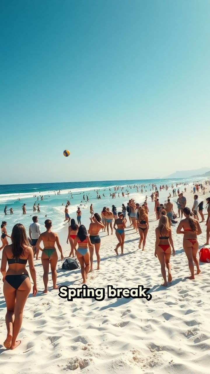 Last Track and College Opportunity