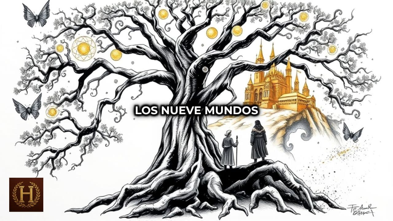 El Crepúsculo de los Dioses