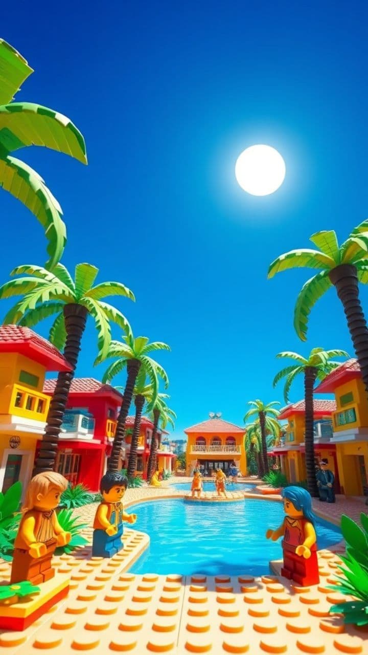 පොල් කට්ටු මාලේ සෙලවෙයි