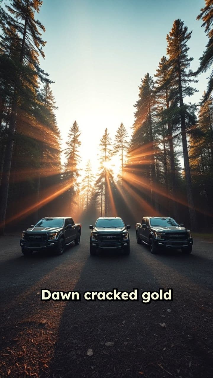 Unexpected Exposure at Timberline