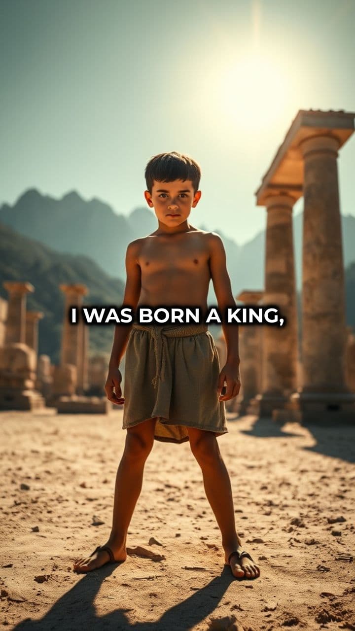 Leonidas at Thermopylae