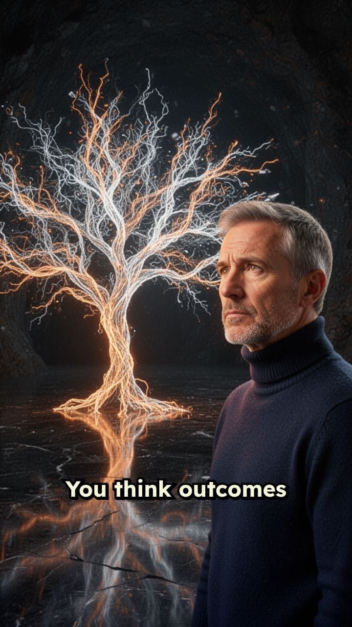 Why Everything Feels Obvious Afterward